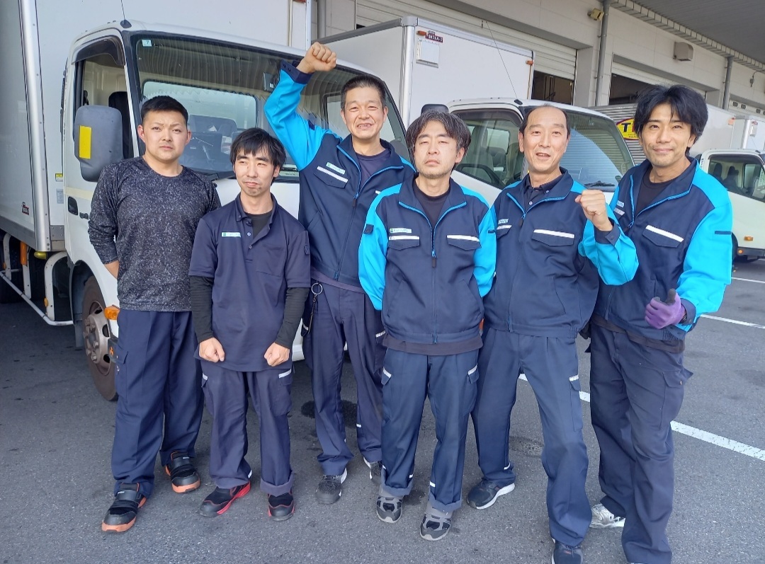 スタッフ一同